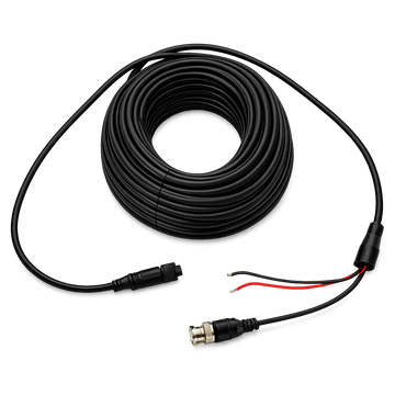Liquid Optics Marine Camera Wiring Loom – 20 m